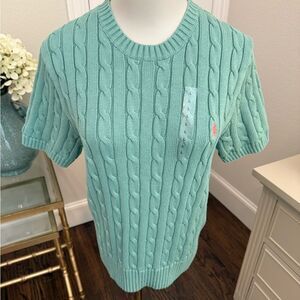 NWT Polo Ralph Lauren Sweater-QQ13